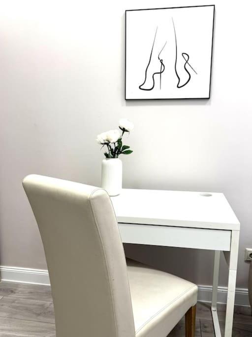 L3 City Centre Stylish Flat Ac Budapest Ngoại thất bức ảnh