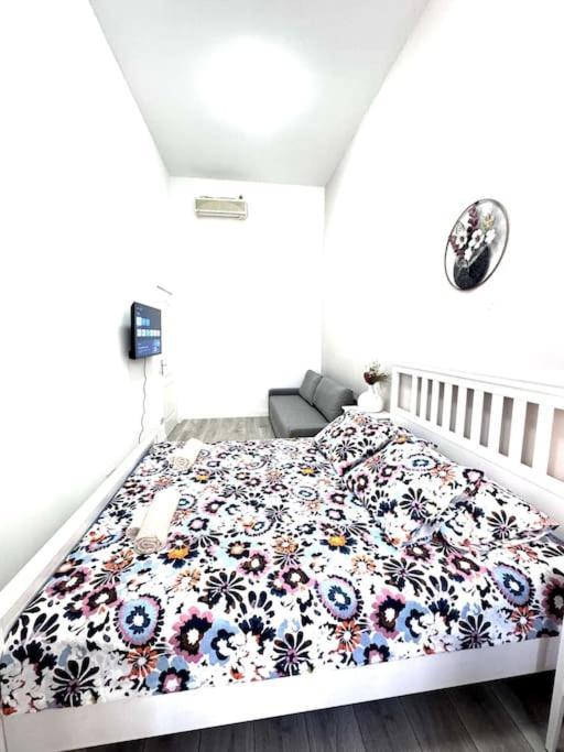 L3 City Centre Stylish Flat Ac Budapest Ngoại thất bức ảnh